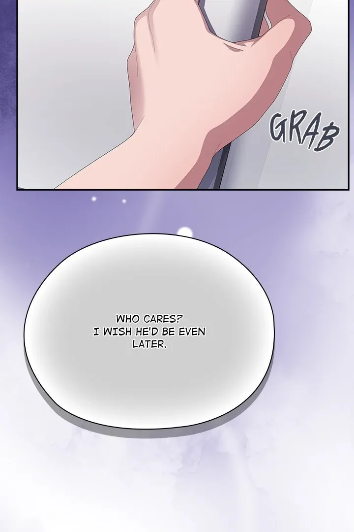 Read Troublesome Employee Warning chapter 74 image 13 on Lezhin