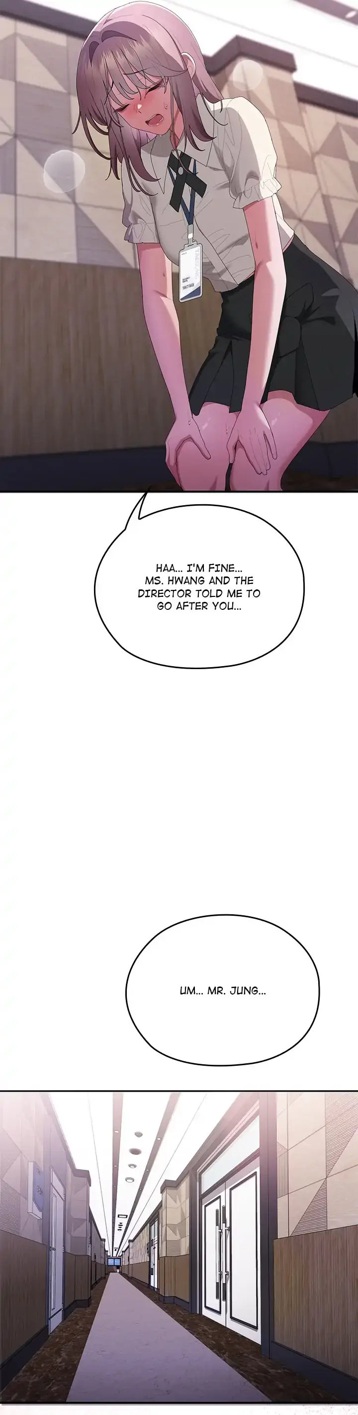 Read Troublesome Employee Warning chapter 74 image 132 on Lezhin