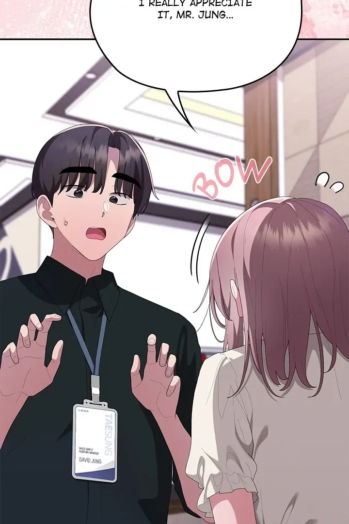 Read Troublesome Employee Warning chapter 74 image 134 on Lezhin