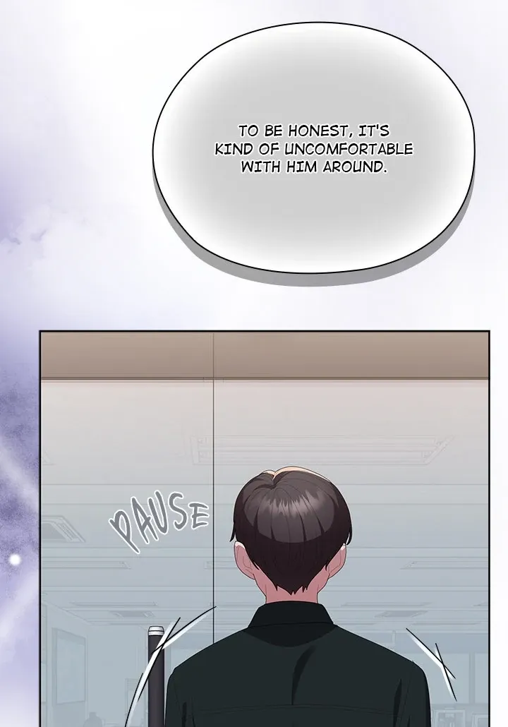 Read Troublesome Employee Warning chapter 74 image 14 on Lezhin