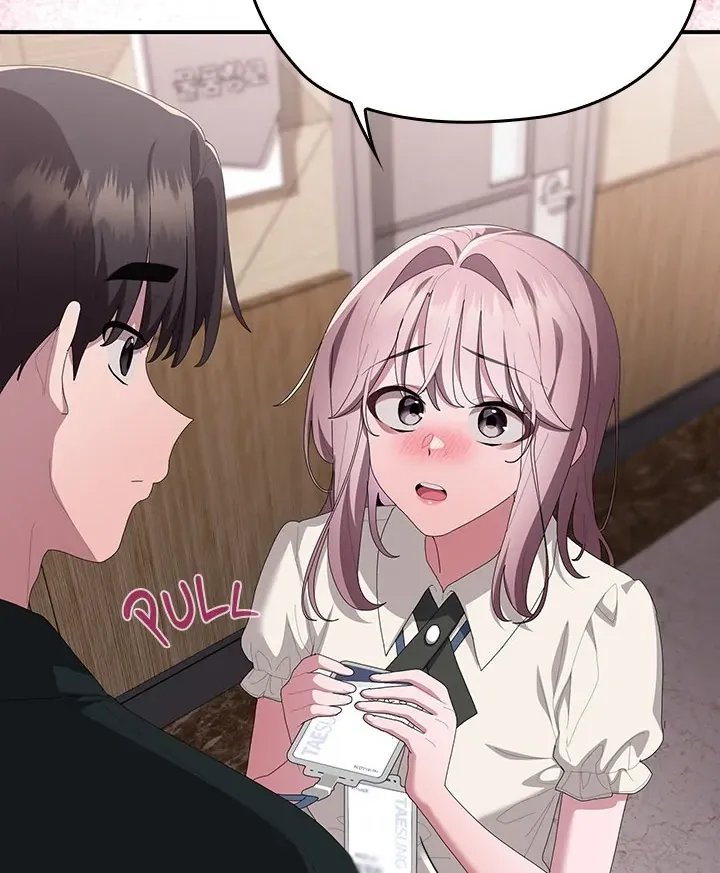 Read Troublesome Employee Warning chapter 74 image 140 on Lezhin