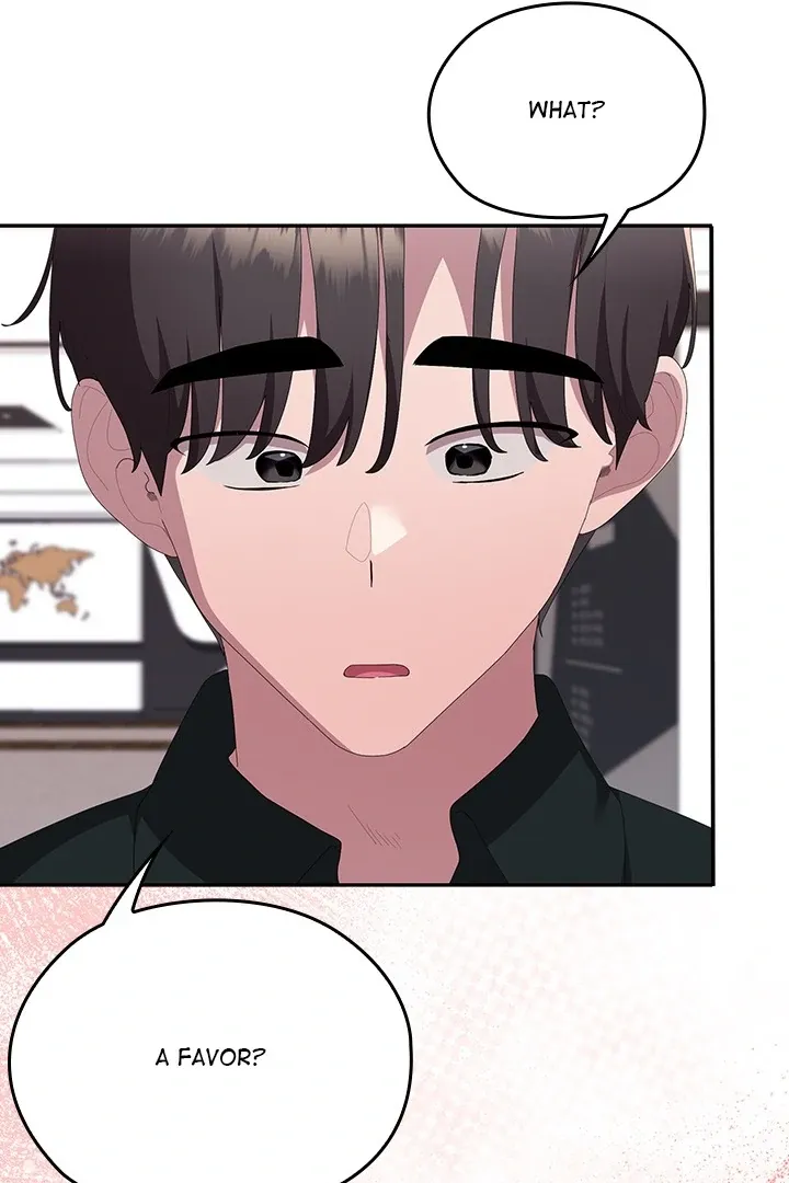 Read Troublesome Employee Warning chapter 74 image 142 on Lezhin