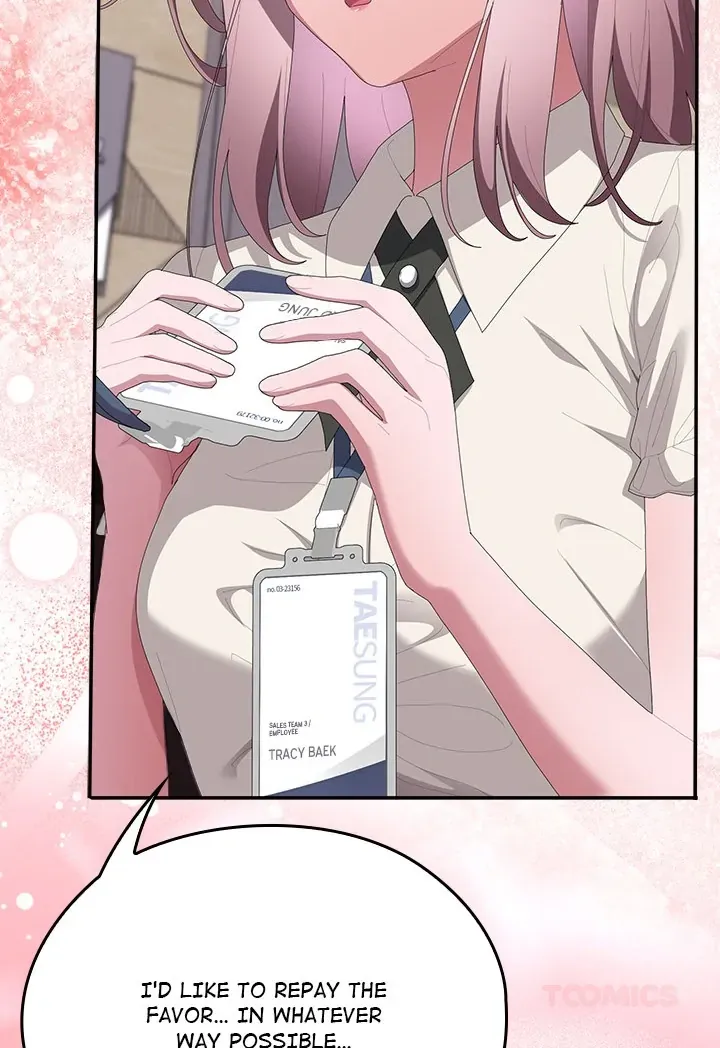 Read Troublesome Employee Warning chapter 74 image 144 on Lezhin