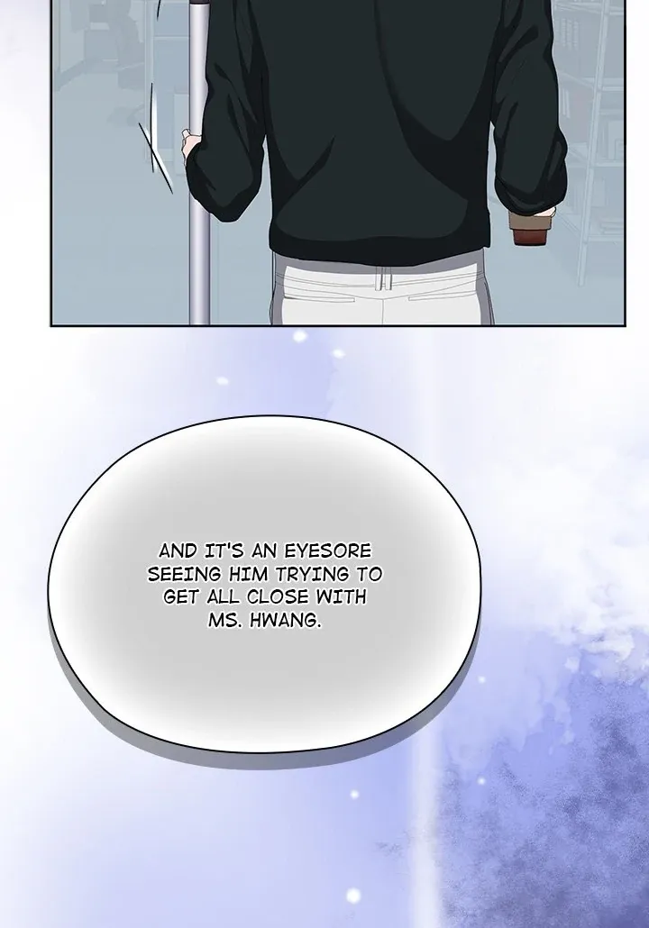 Read Troublesome Employee Warning chapter 74 image 15 on Lezhin