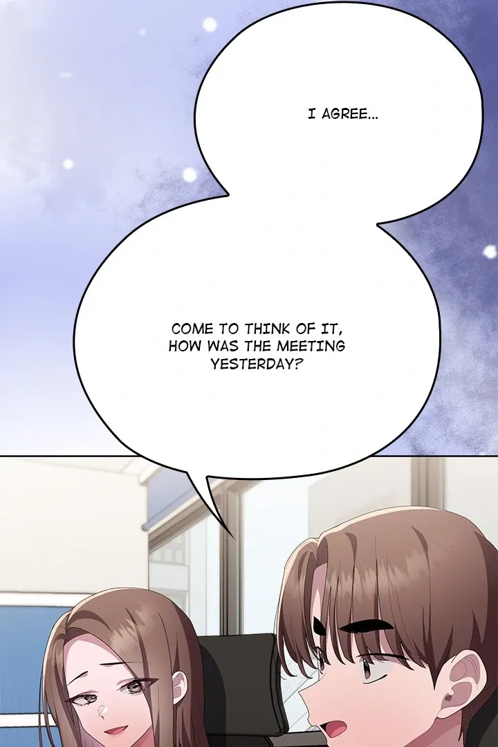 Read Troublesome Employee Warning chapter 74 image 16 on Lezhin