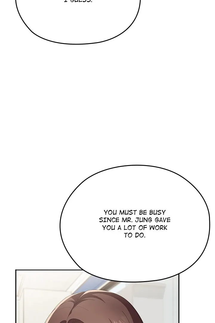 Read Troublesome Employee Warning chapter 74 image 18 on Lezhin