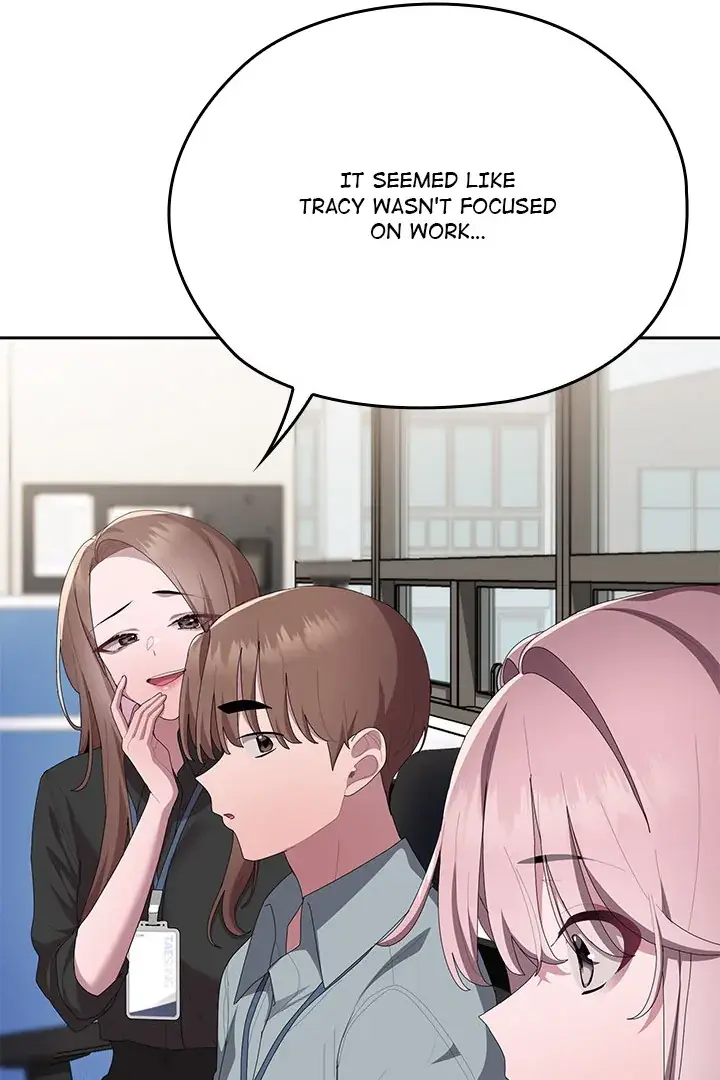 Read Troublesome Employee Warning chapter 74 image 21 on Lezhin