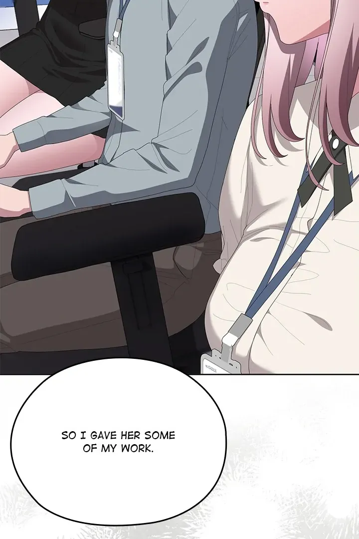Read Troublesome Employee Warning chapter 74 image 22 on Lezhin