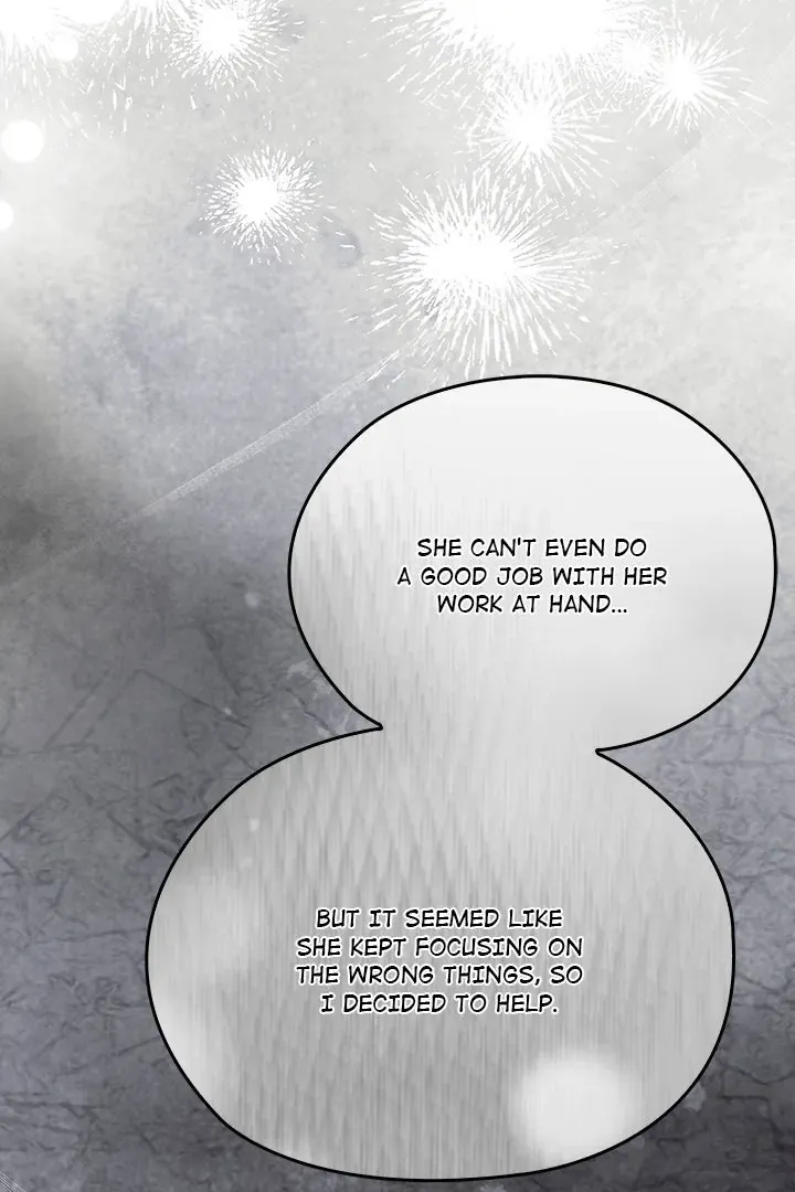Read Troublesome Employee Warning chapter 74 image 23 on Lezhin
