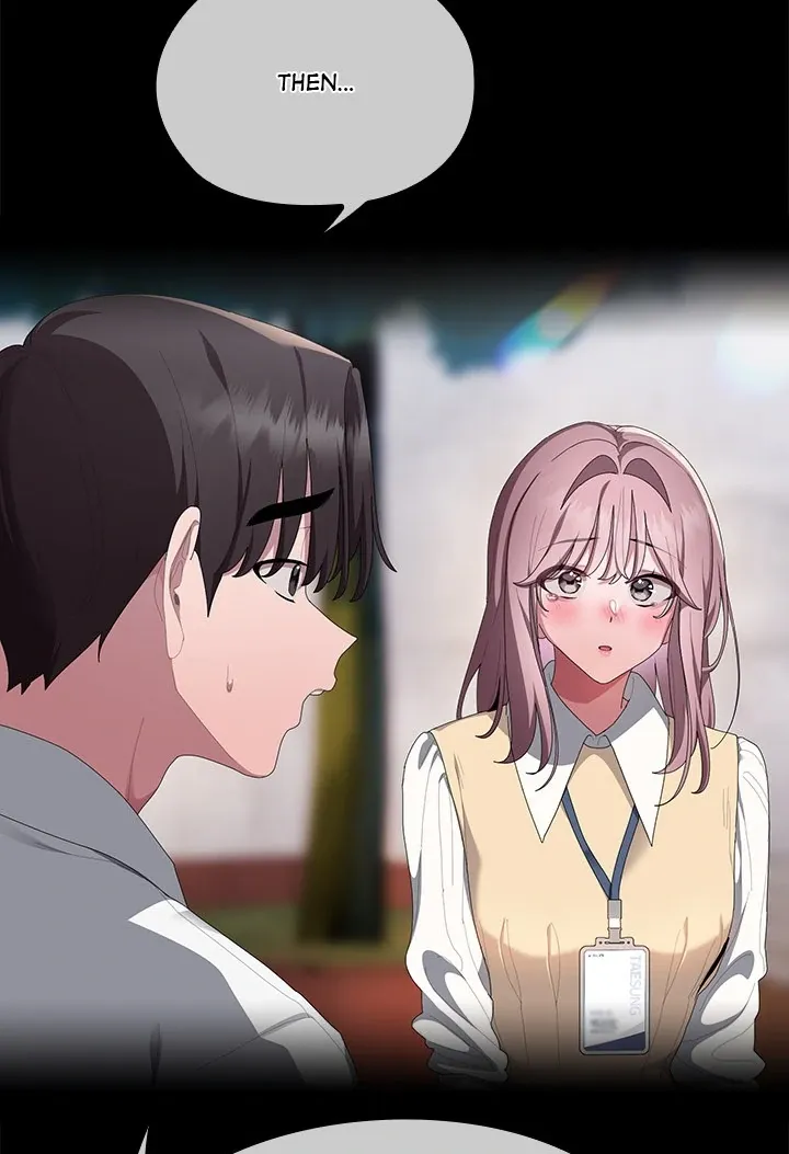 Read Troublesome Employee Warning chapter 74 image 3 on Lezhin
