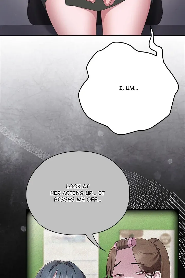 Read Troublesome Employee Warning chapter 74 image 33 on Lezhin
