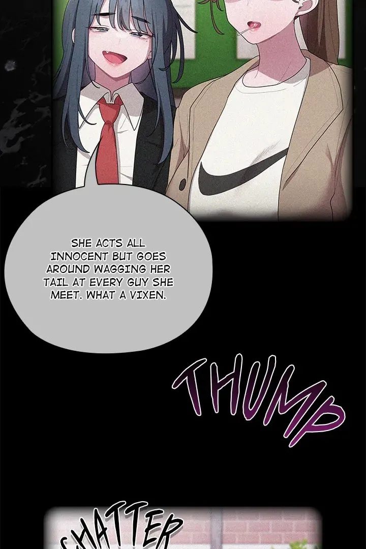 Read Troublesome Employee Warning chapter 74 image 34 on Lezhin