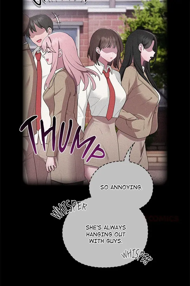 Read Troublesome Employee Warning chapter 74 image 35 on Lezhin