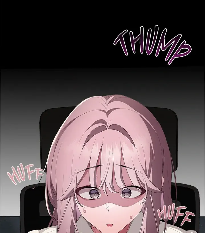 Read Troublesome Employee Warning chapter 74 image 36 on Lezhin
