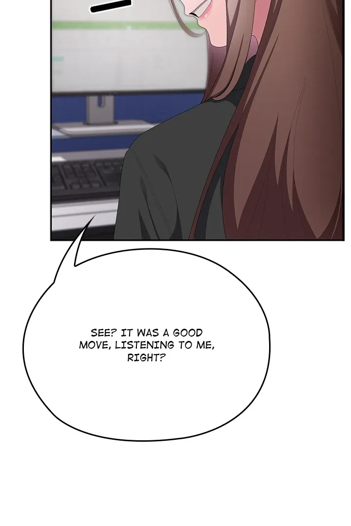 Read Troublesome Employee Warning chapter 74 image 41 on Lezhin
