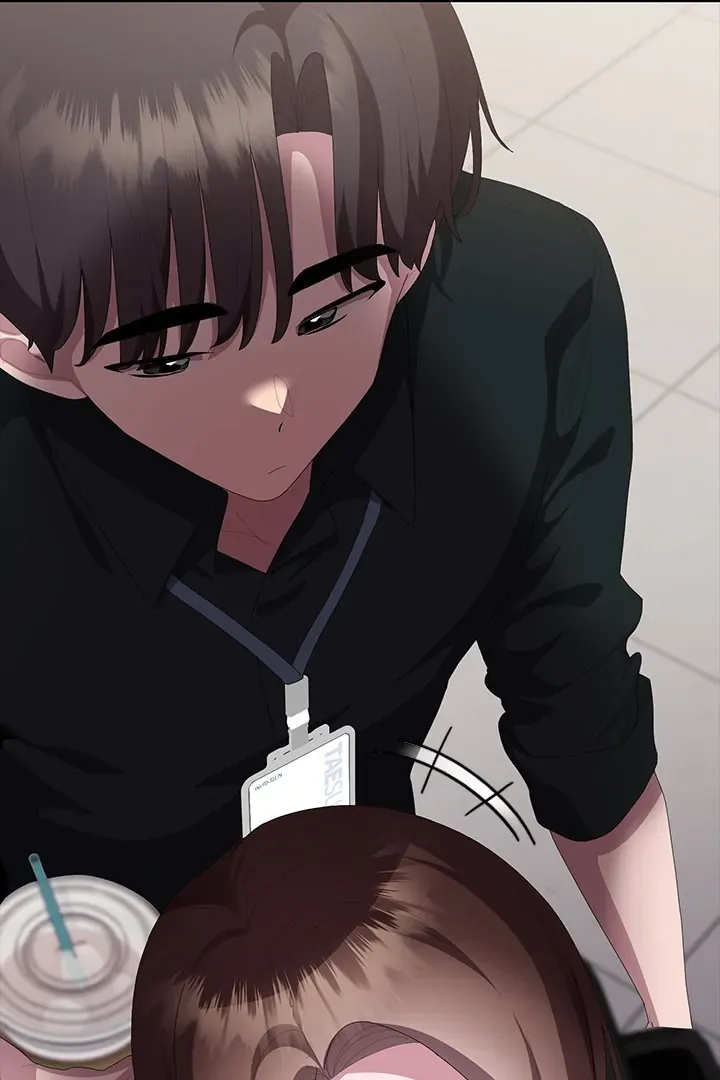 Read Troublesome Employee Warning chapter 74 image 49 on Lezhin