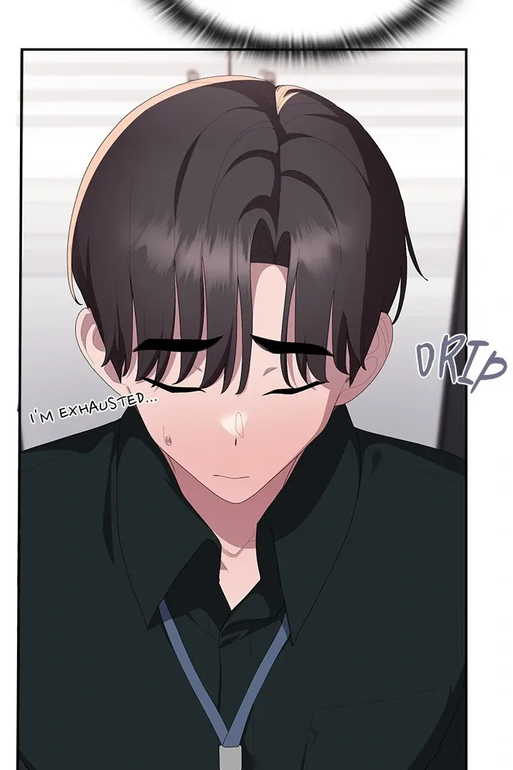Read Troublesome Employee Warning chapter 74 image 5 on Lezhin