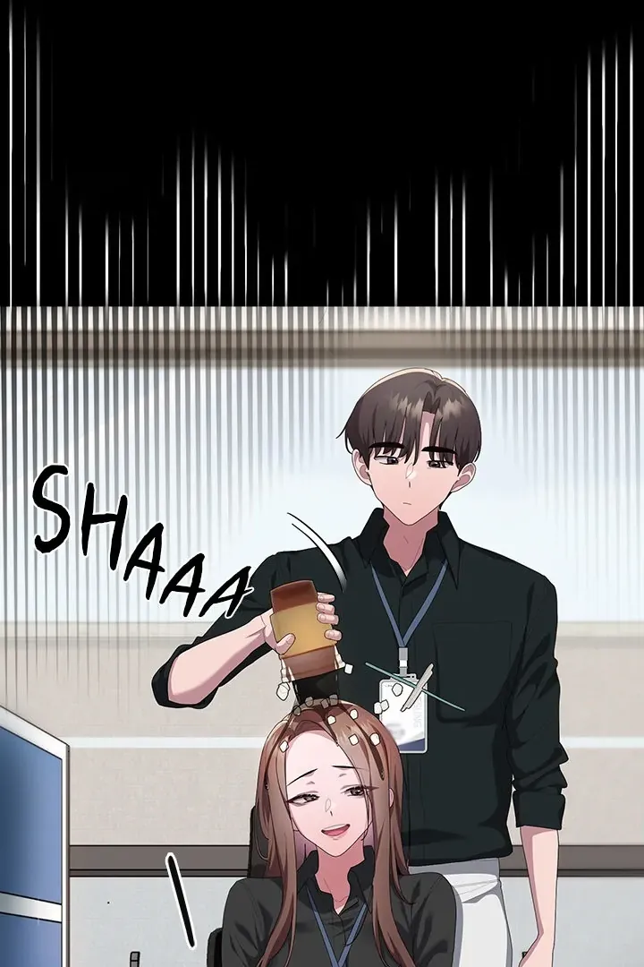 Read Troublesome Employee Warning chapter 74 image 51 on Lezhin