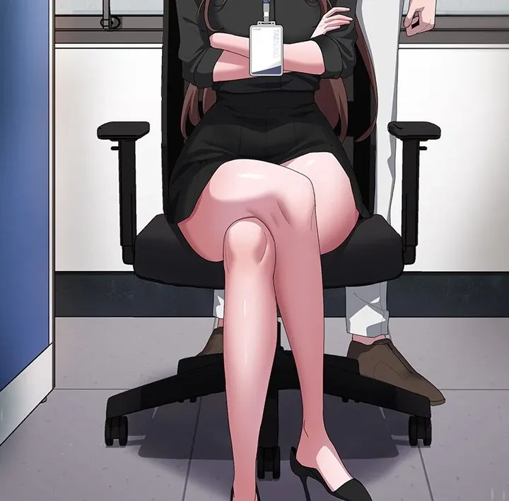 Read Troublesome Employee Warning chapter 74 image 52 on Lezhin