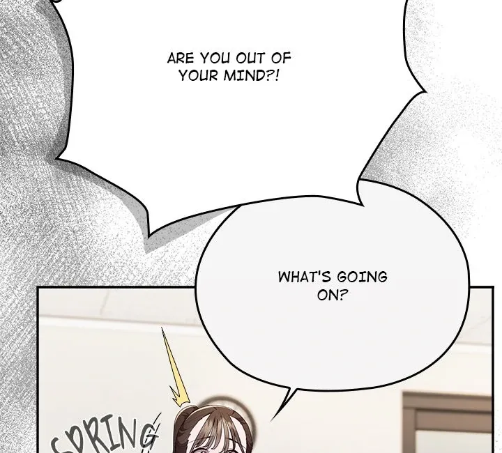 Read Troublesome Employee Warning chapter 74 image 59 on Lezhin