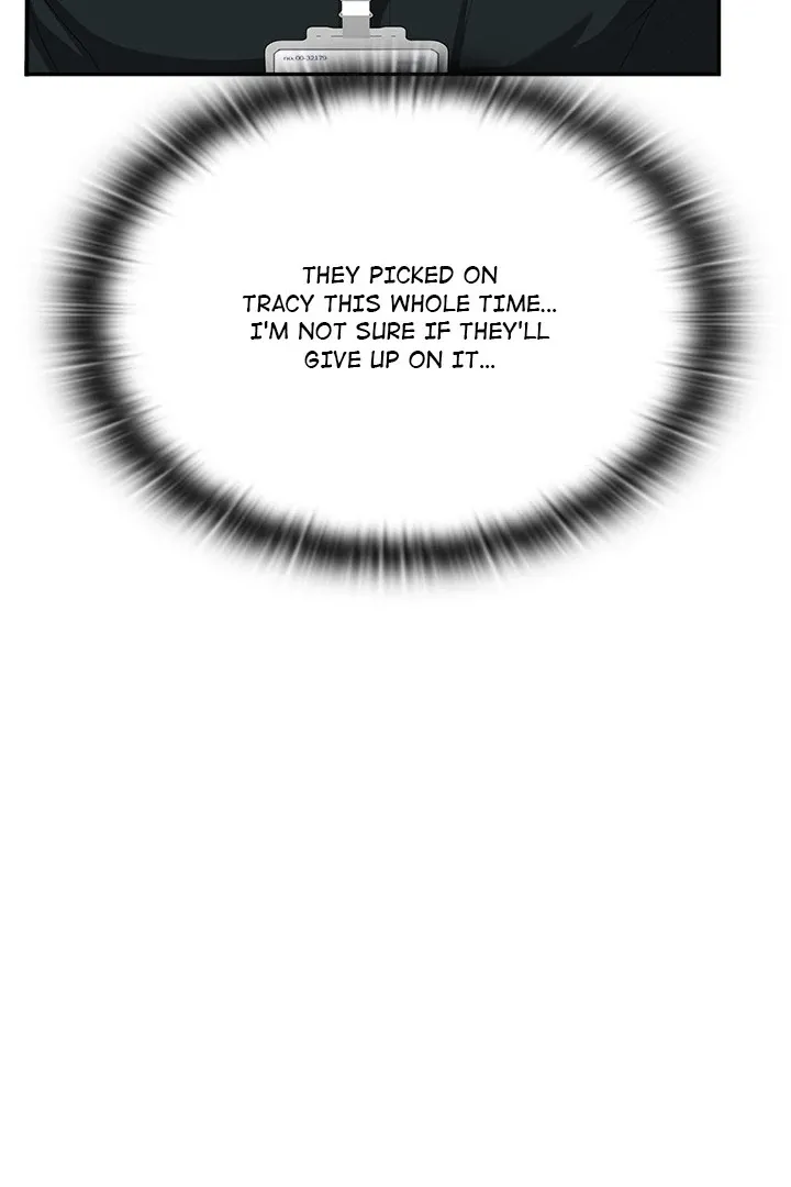 Read Troublesome Employee Warning chapter 74 image 6 on Lezhin