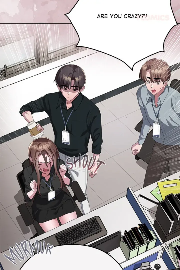 Read Troublesome Employee Warning chapter 74 image 62 on Lezhin