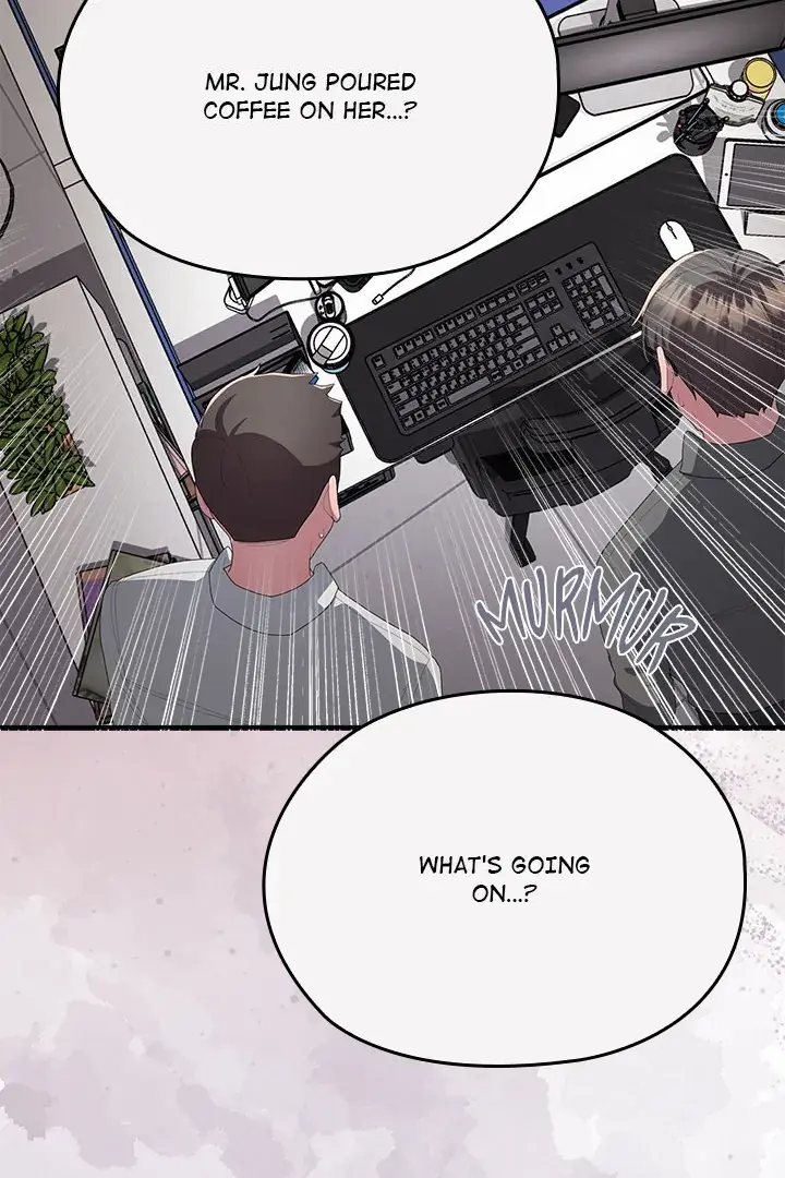 Read Troublesome Employee Warning chapter 74 image 63 on Lezhin