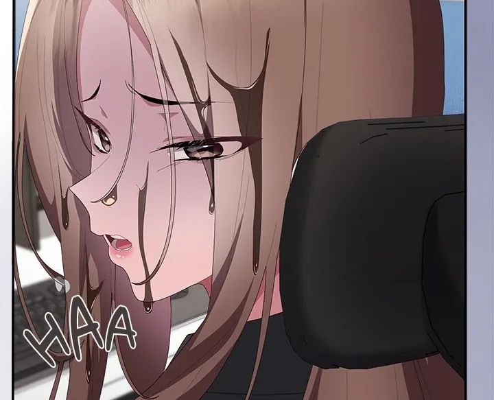 Read Troublesome Employee Warning chapter 74 image 69 on Lezhin