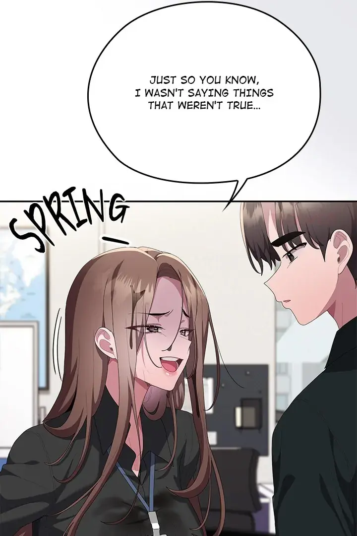 Read Troublesome Employee Warning chapter 74 image 71 on Lezhin