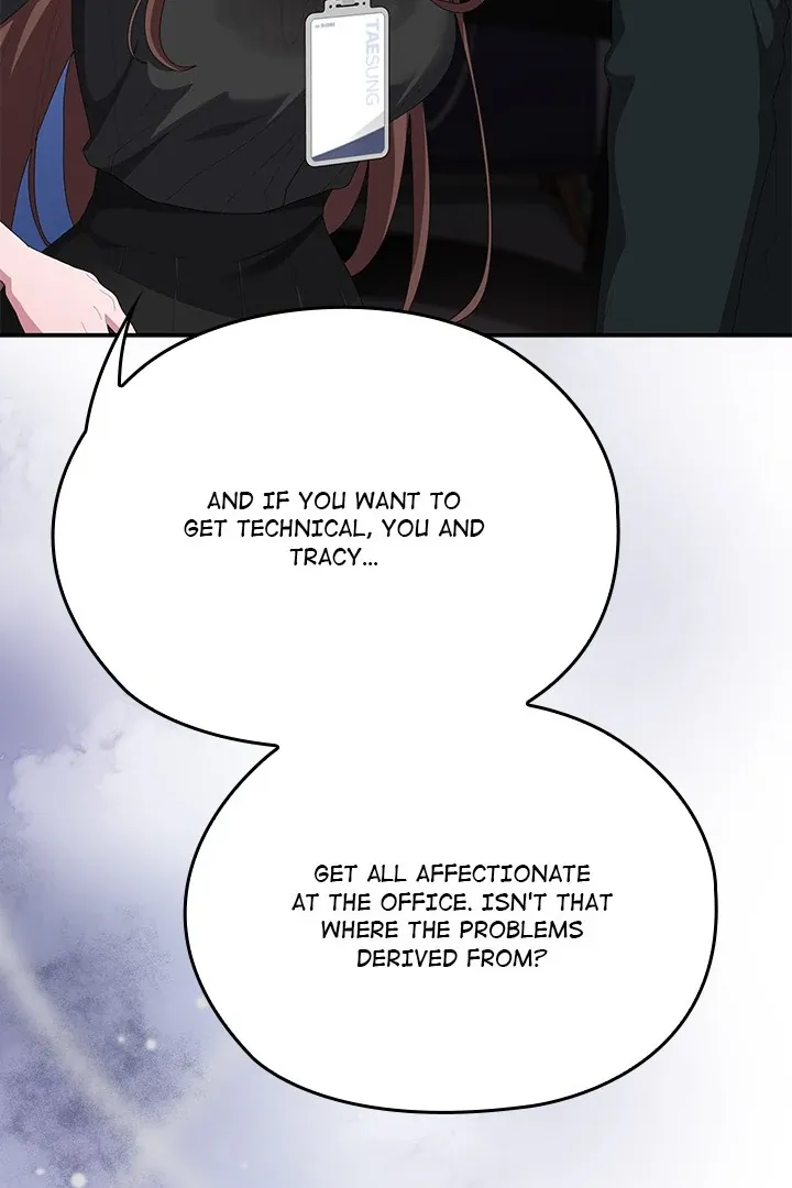 Read Troublesome Employee Warning chapter 74 image 72 on Lezhin