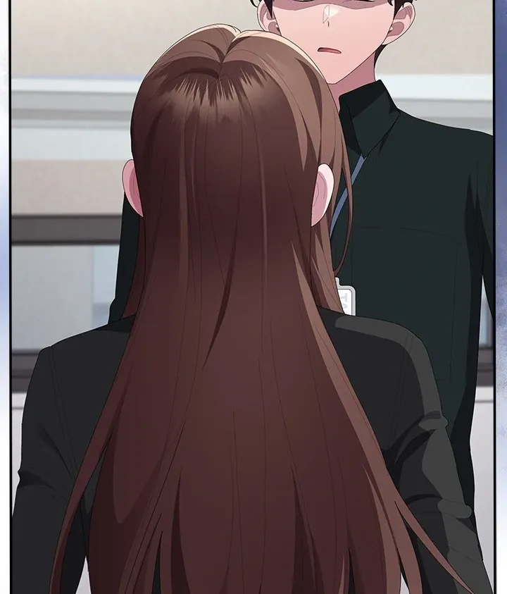 Read Troublesome Employee Warning chapter 74 image 74 on Lezhin