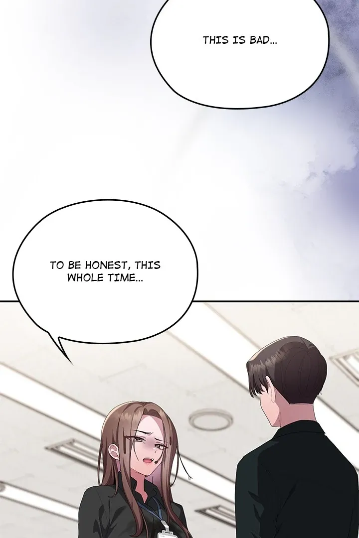 Read Troublesome Employee Warning chapter 74 image 77 on Lezhin