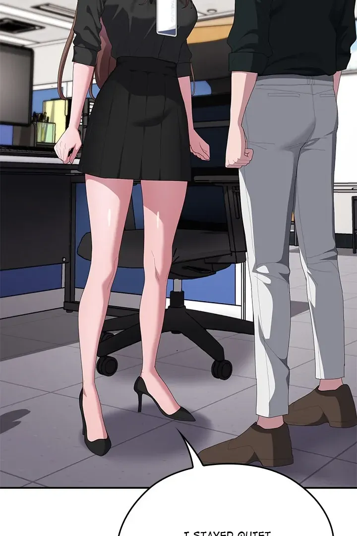 Read Troublesome Employee Warning chapter 74 image 78 on Lezhin