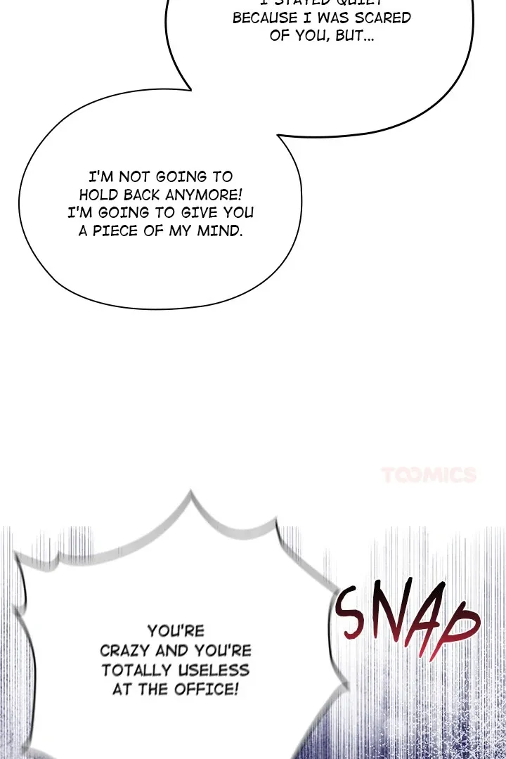 Read Troublesome Employee Warning chapter 74 image 79 on Lezhin