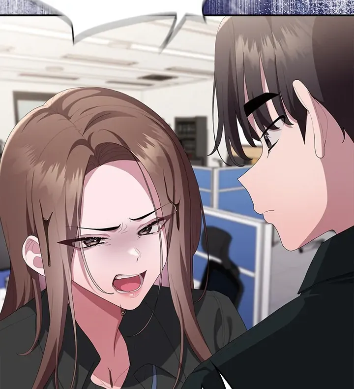 Read Troublesome Employee Warning chapter 74 image 80 on Lezhin