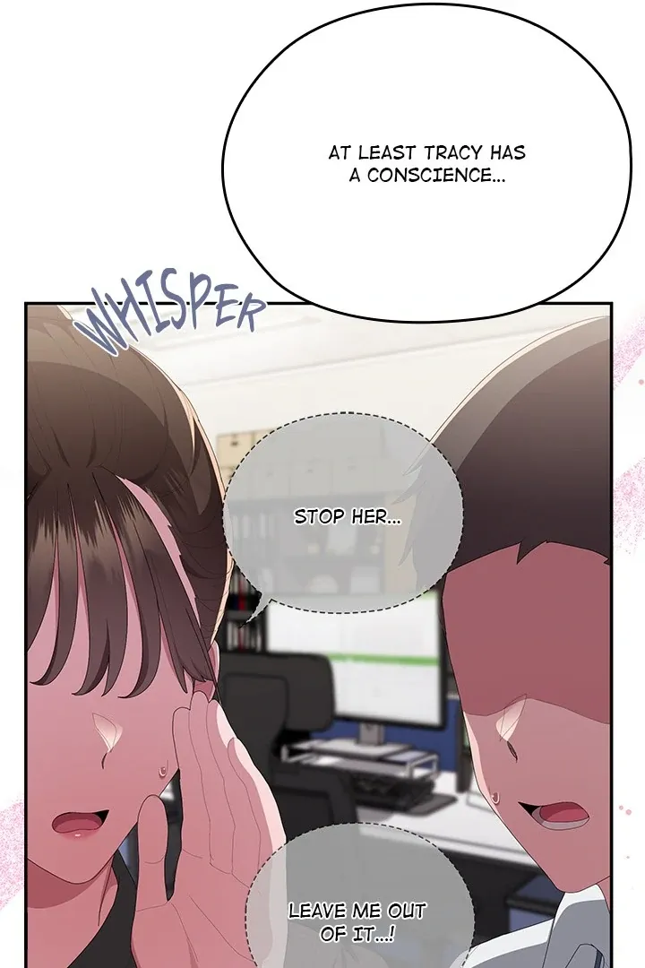 Read Troublesome Employee Warning chapter 74 image 82 on Lezhin