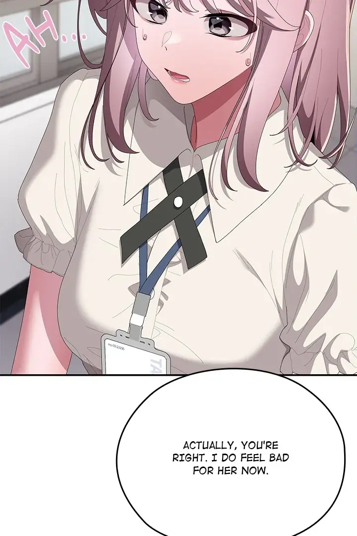 Read Troublesome Employee Warning chapter 74 image 84 on Lezhin
