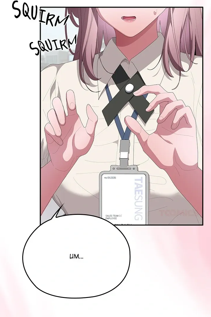Read Troublesome Employee Warning chapter 74 image 88 on Lezhin