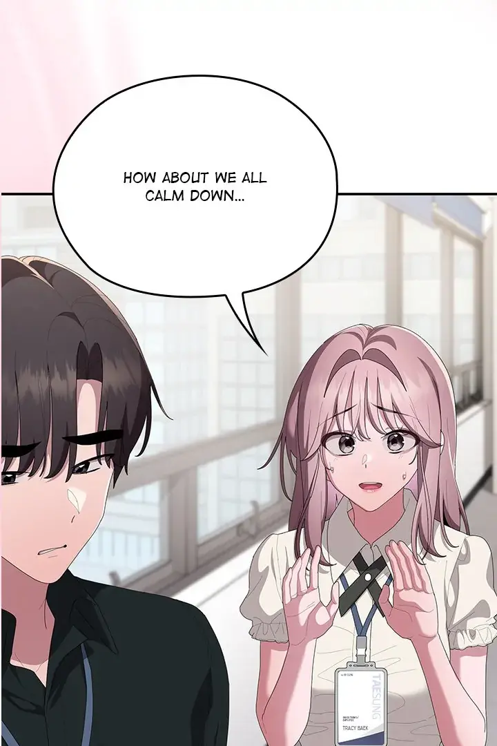 Read Troublesome Employee Warning chapter 74 image 89 on Lezhin