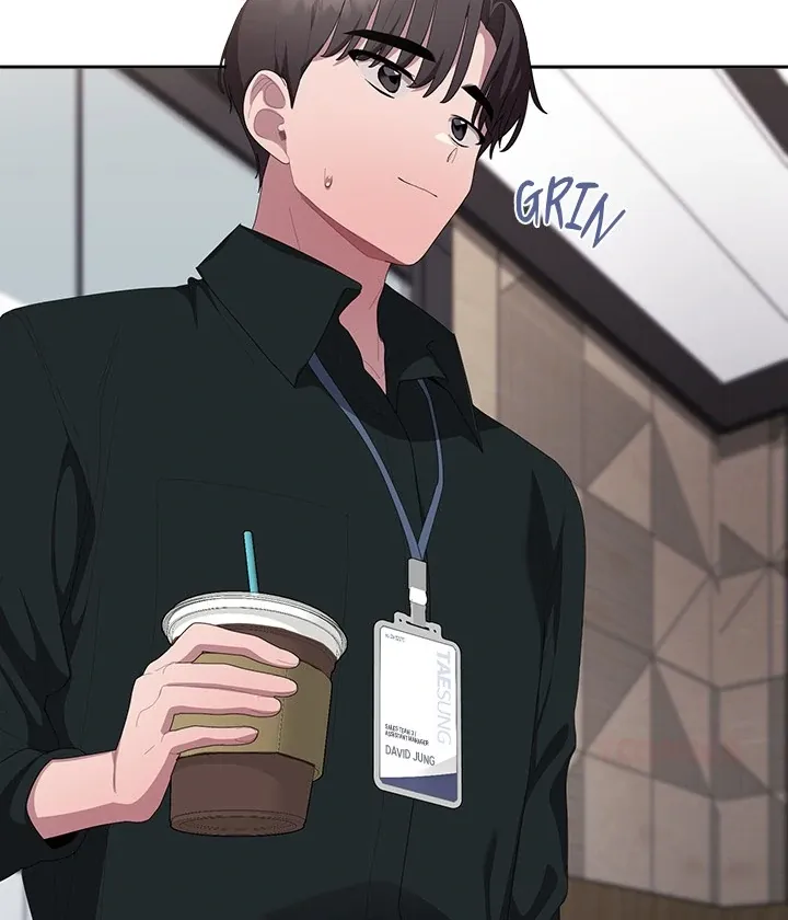 Read Troublesome Employee Warning chapter 74 image 9 on Lezhin