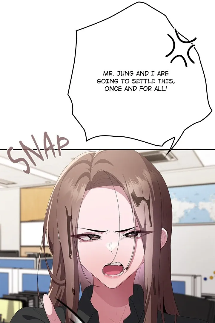 Read Troublesome Employee Warning chapter 74 image 93 on Lezhin