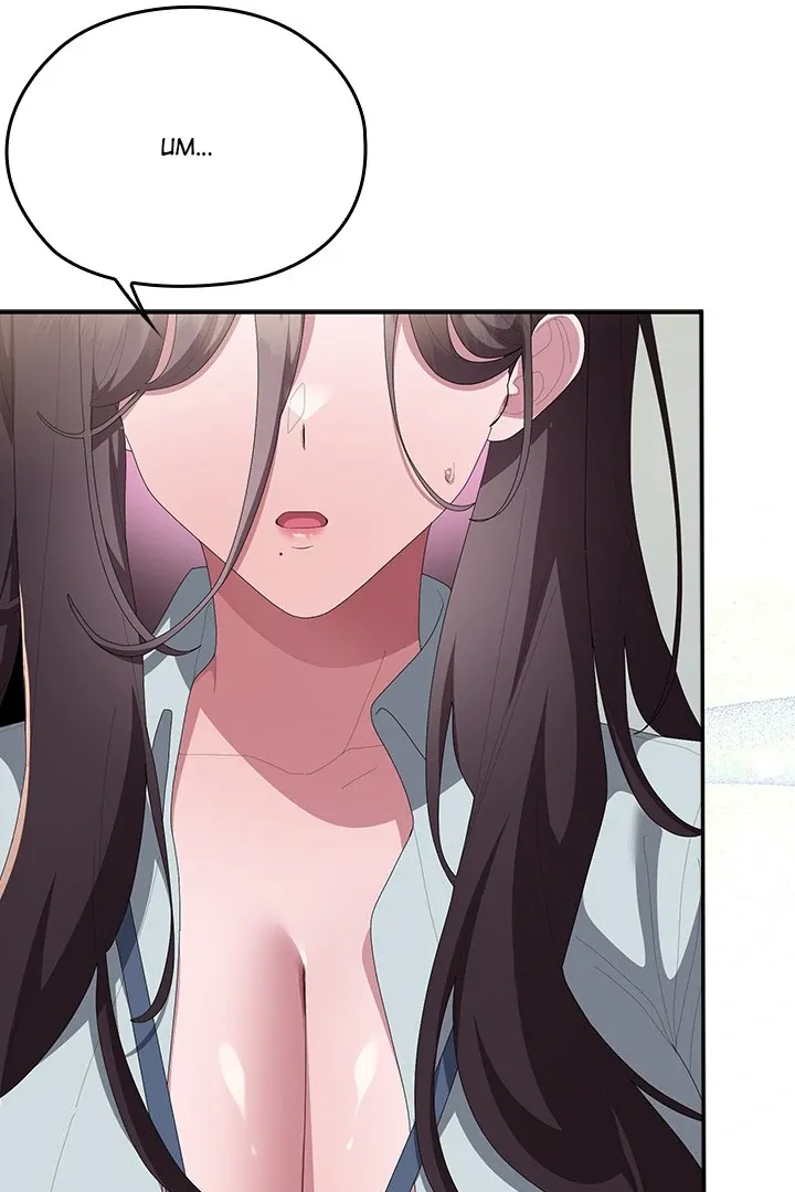 Read Troublesome Employee Warning chapter 74 image 98 on Lezhin