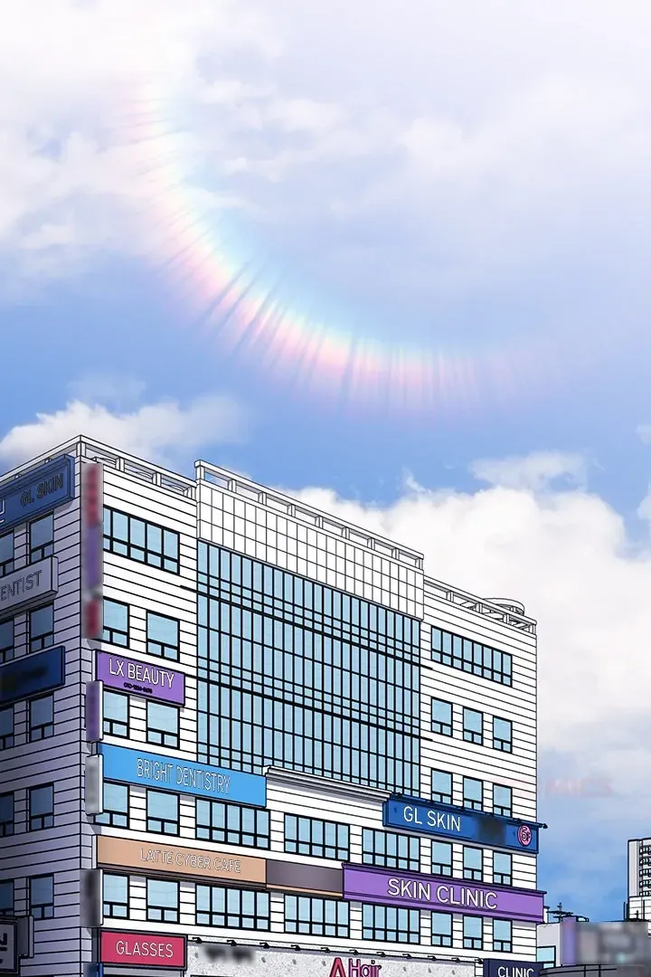 Read Troublesome Employee Warning chapter 75 image 1 on Lezhin