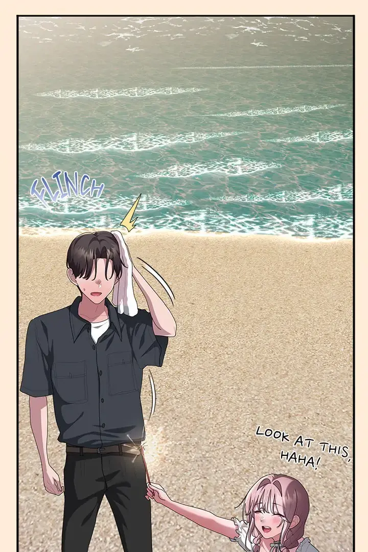 Read Troublesome Employee Warning chapter 75 image 104 on Lezhin