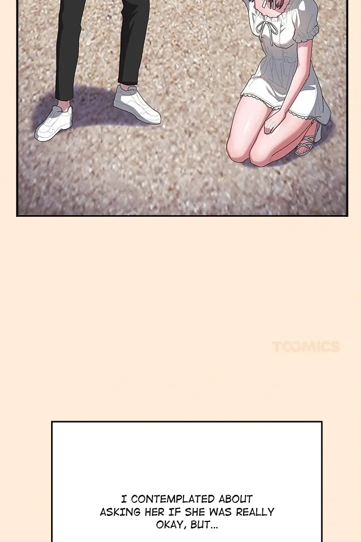Read Troublesome Employee Warning chapter 75 image 105 on Lezhin