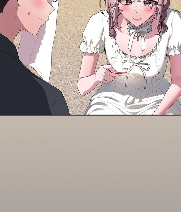 Read Troublesome Employee Warning chapter 75 image 107 on Lezhin