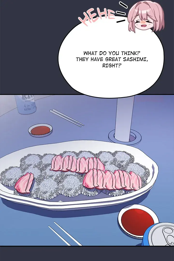 Read Troublesome Employee Warning chapter 75 image 114 on Lezhin