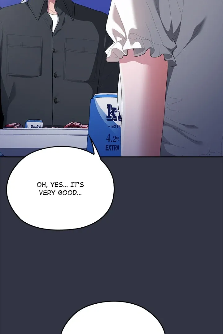 Read Troublesome Employee Warning chapter 75 image 116 on Lezhin