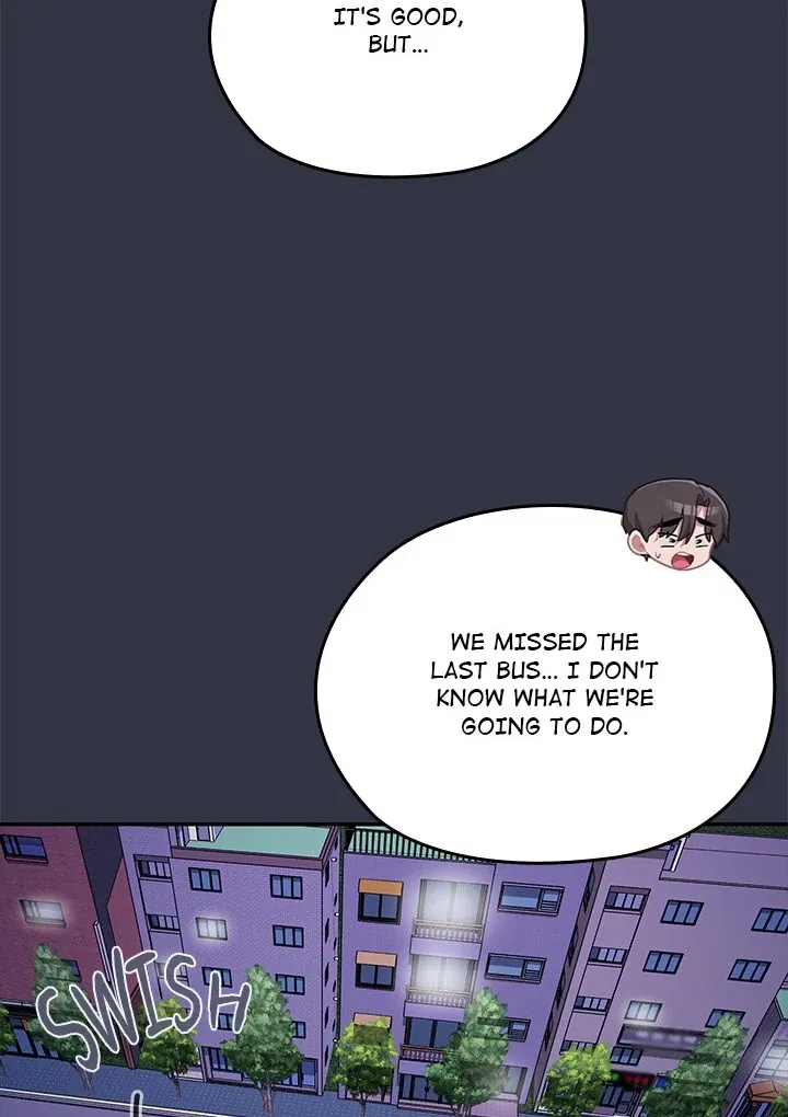 Read Troublesome Employee Warning chapter 75 image 117 on Lezhin