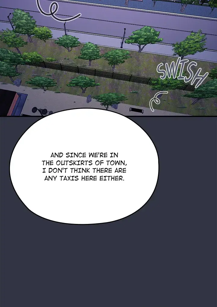 Read Troublesome Employee Warning chapter 75 image 118 on Lezhin